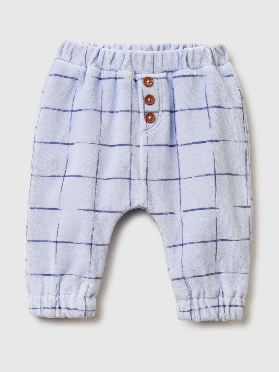 Benetton  trenerka d.d. za bebe 