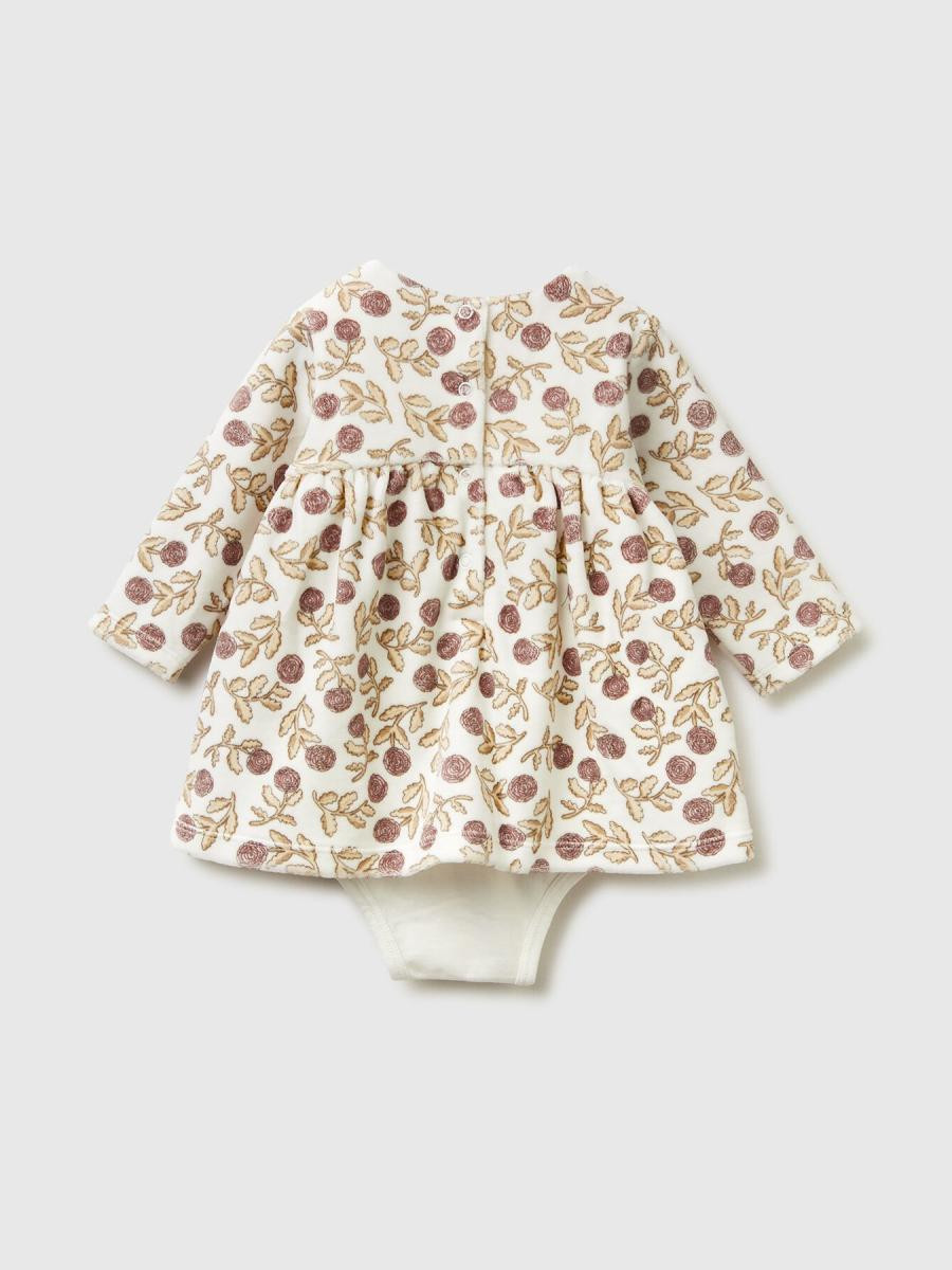 Benetton  haljina za bebe 