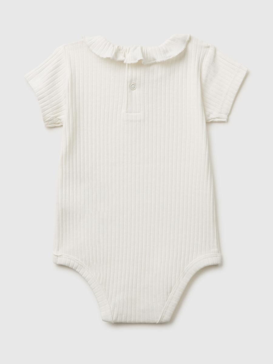 Benetton bodi za bebe 