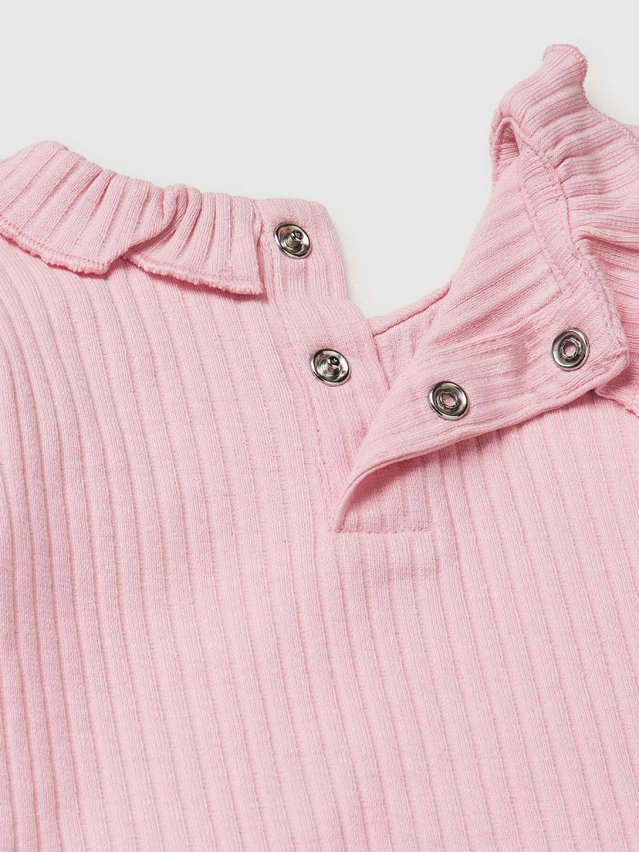 Benetton bodi za bebe 