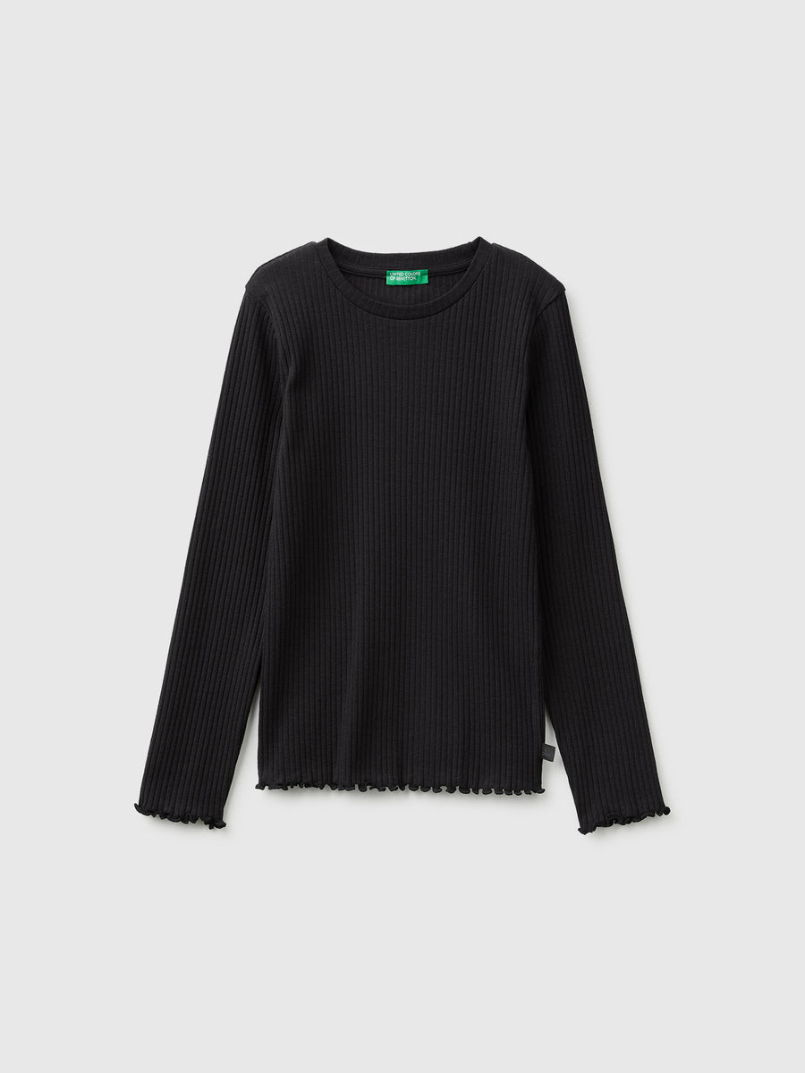 Benetton dečija majica d/r 
