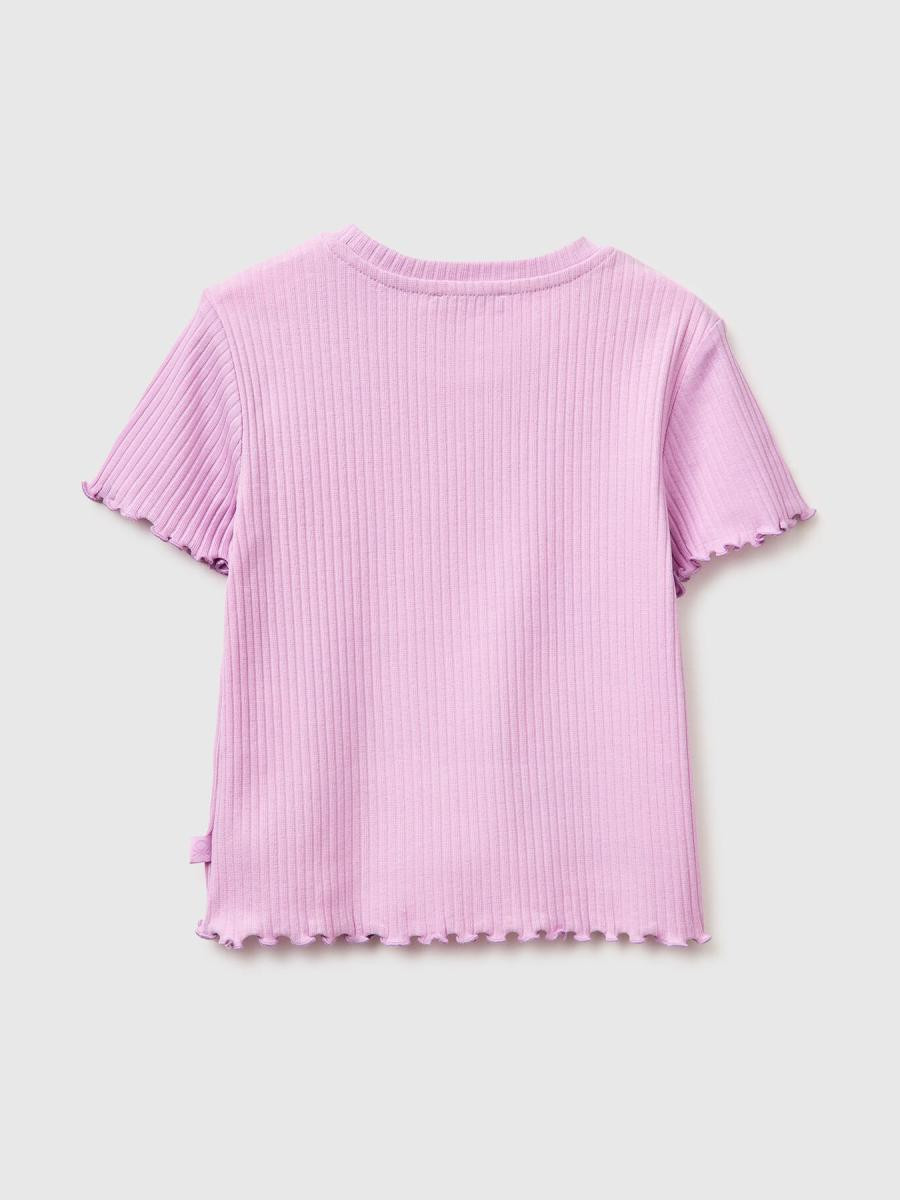 Benetton dečija majica k/r 