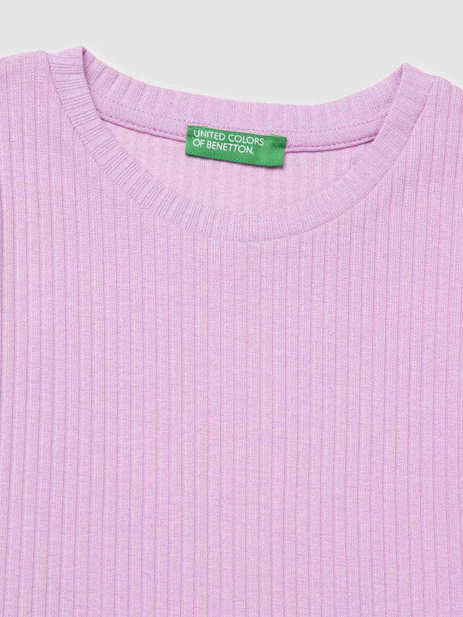 Benetton dečija majica k/r 