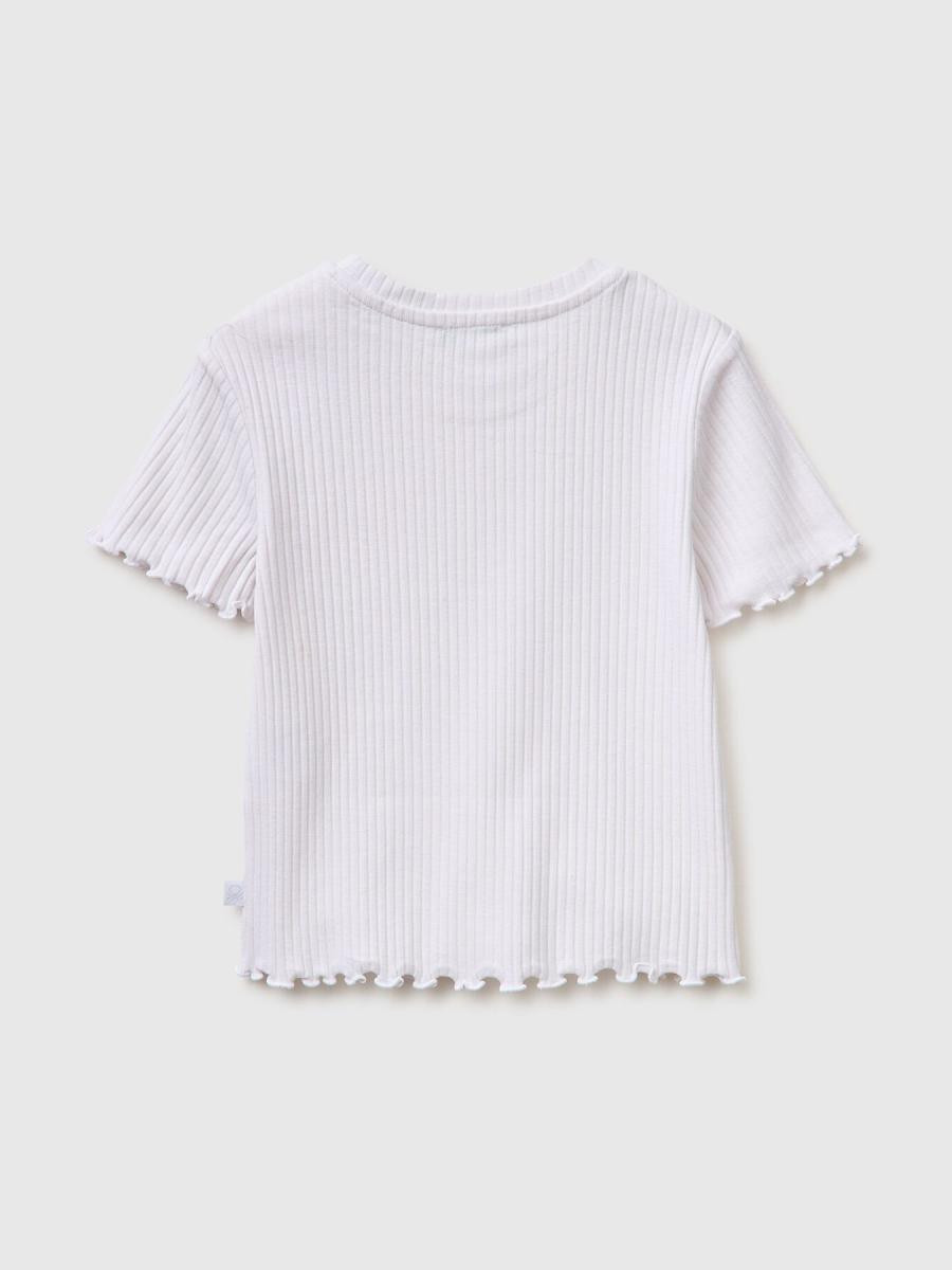 Benetton dečija majica k/r 