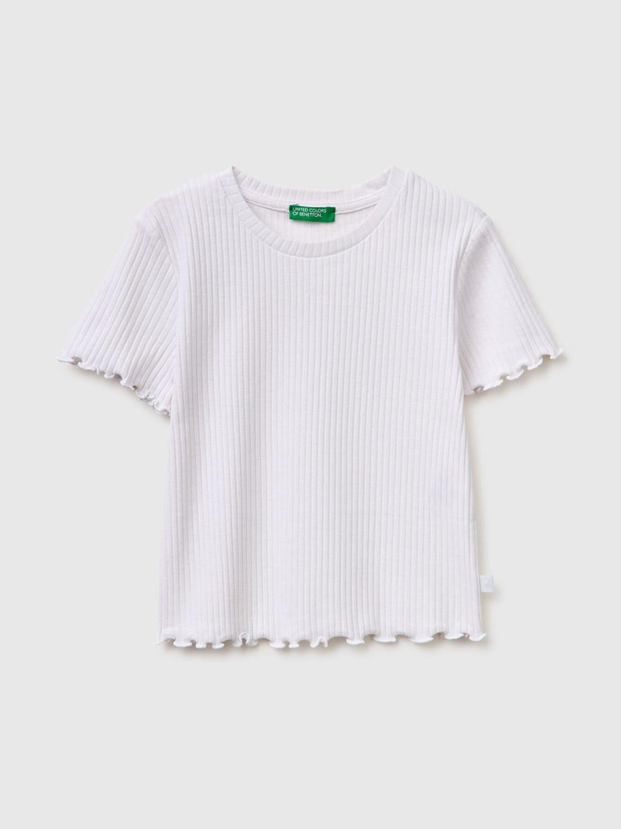 Benetton dečija majica k/r 