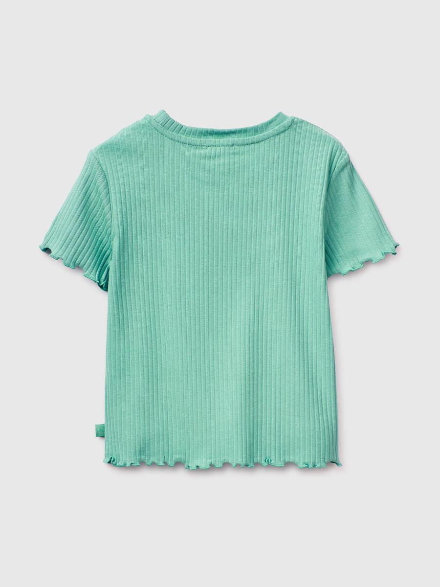 Benetton dečija majica k/r 