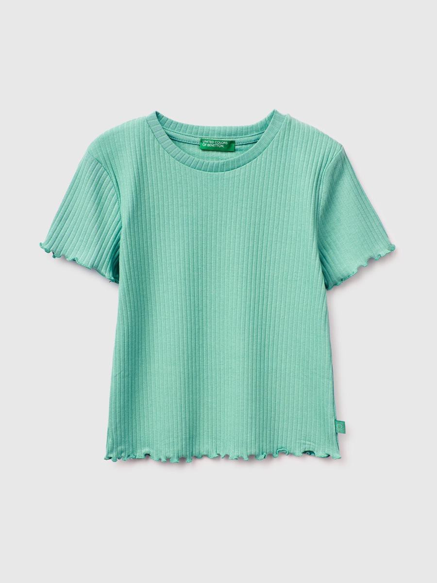 Benetton dečija majica k/r 