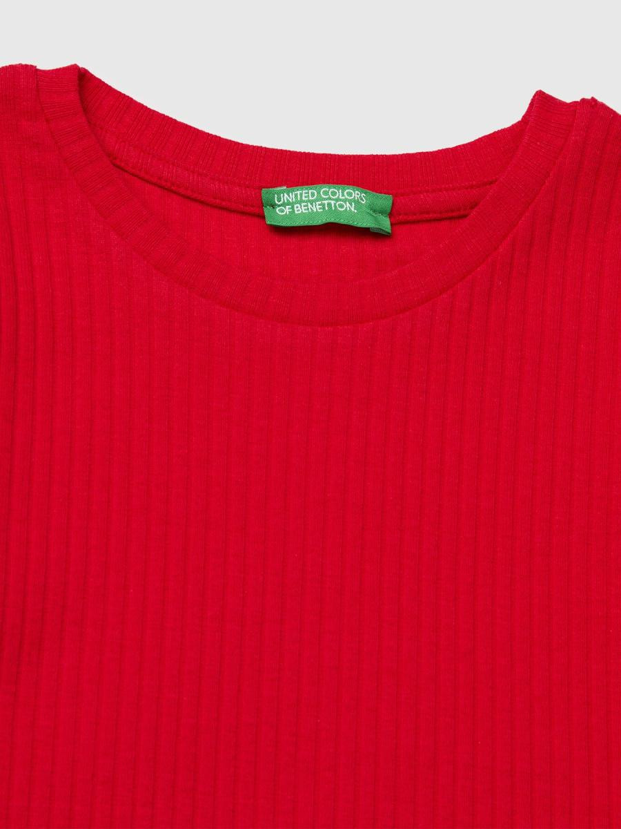 Benetton dečija majica k/r 