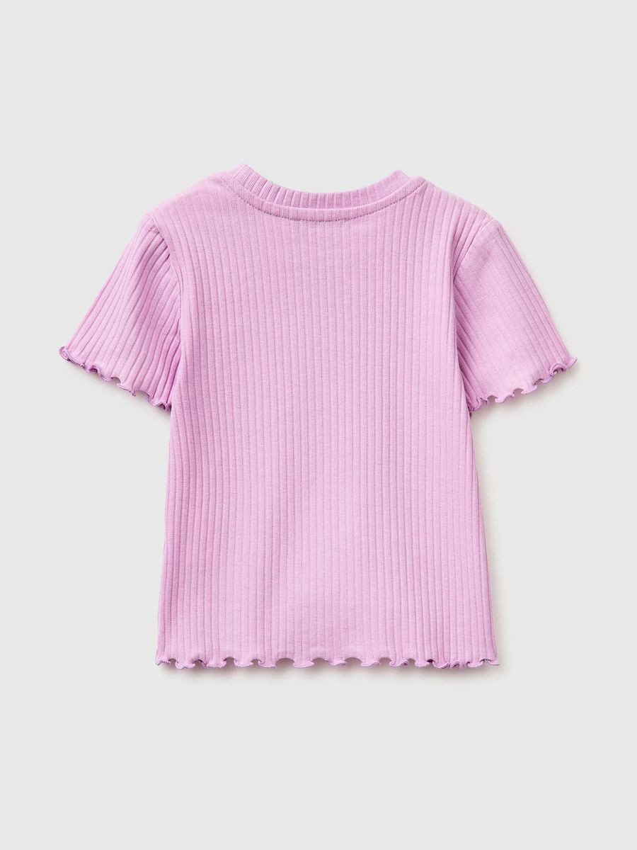 Benetton dečija majica k/r 