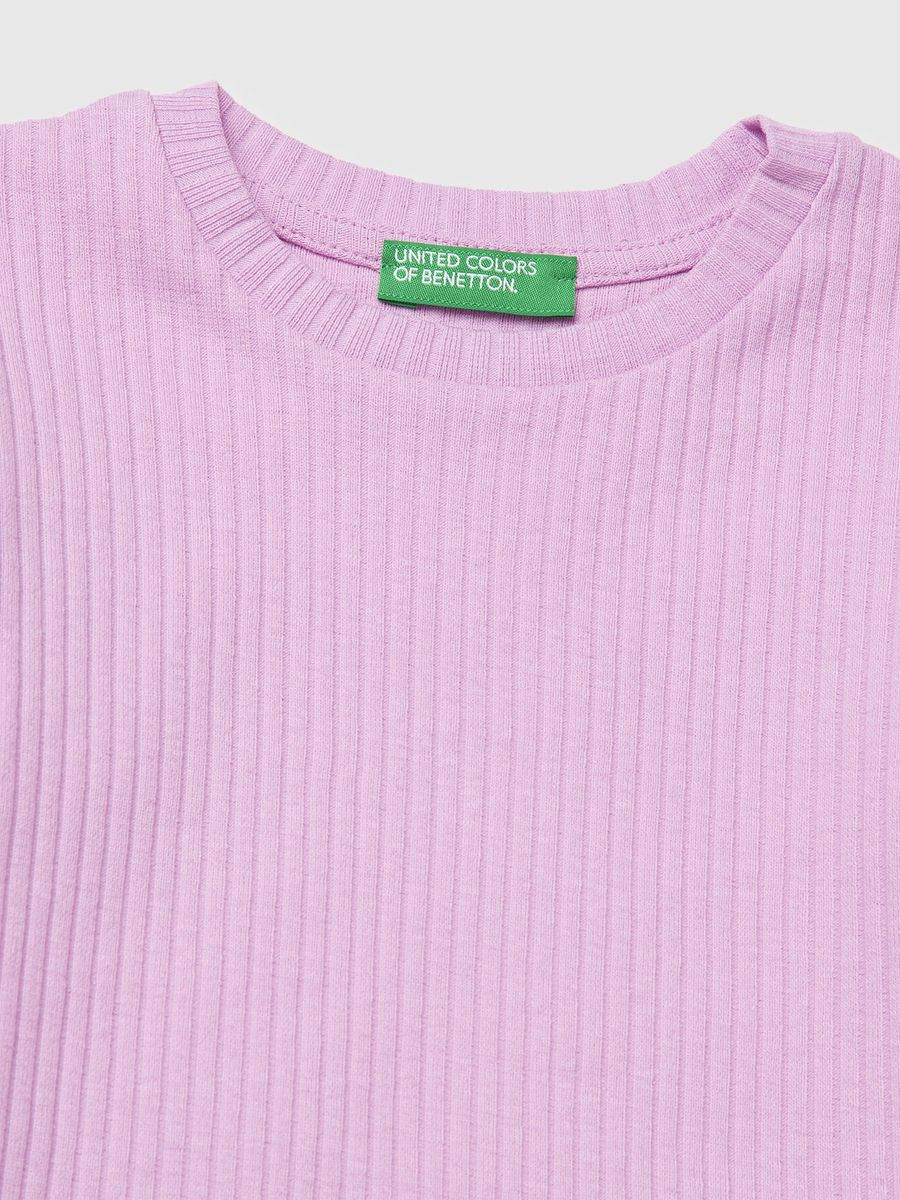 Benetton dečija majica k/r 