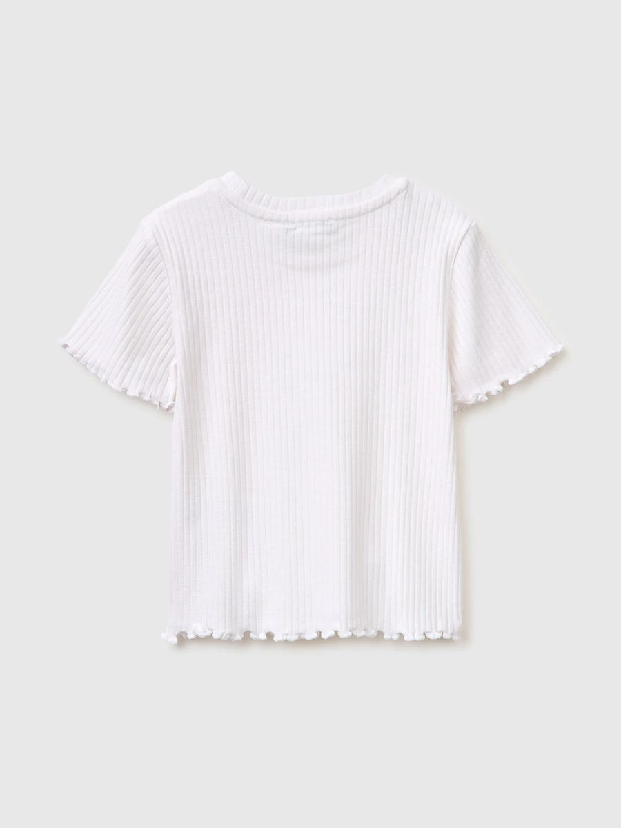 Benetton dečija majica k/r 