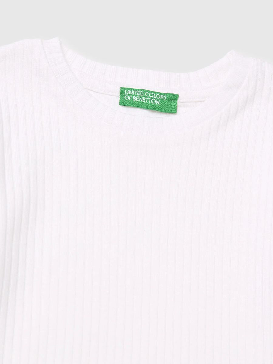 Benetton dečija majica k/r 