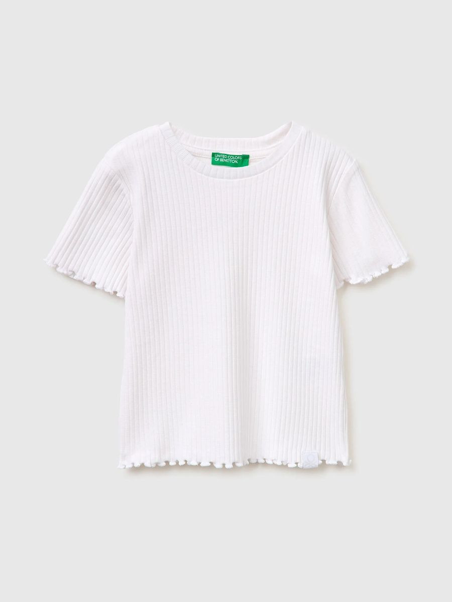 Benetton dečija majica k/r 