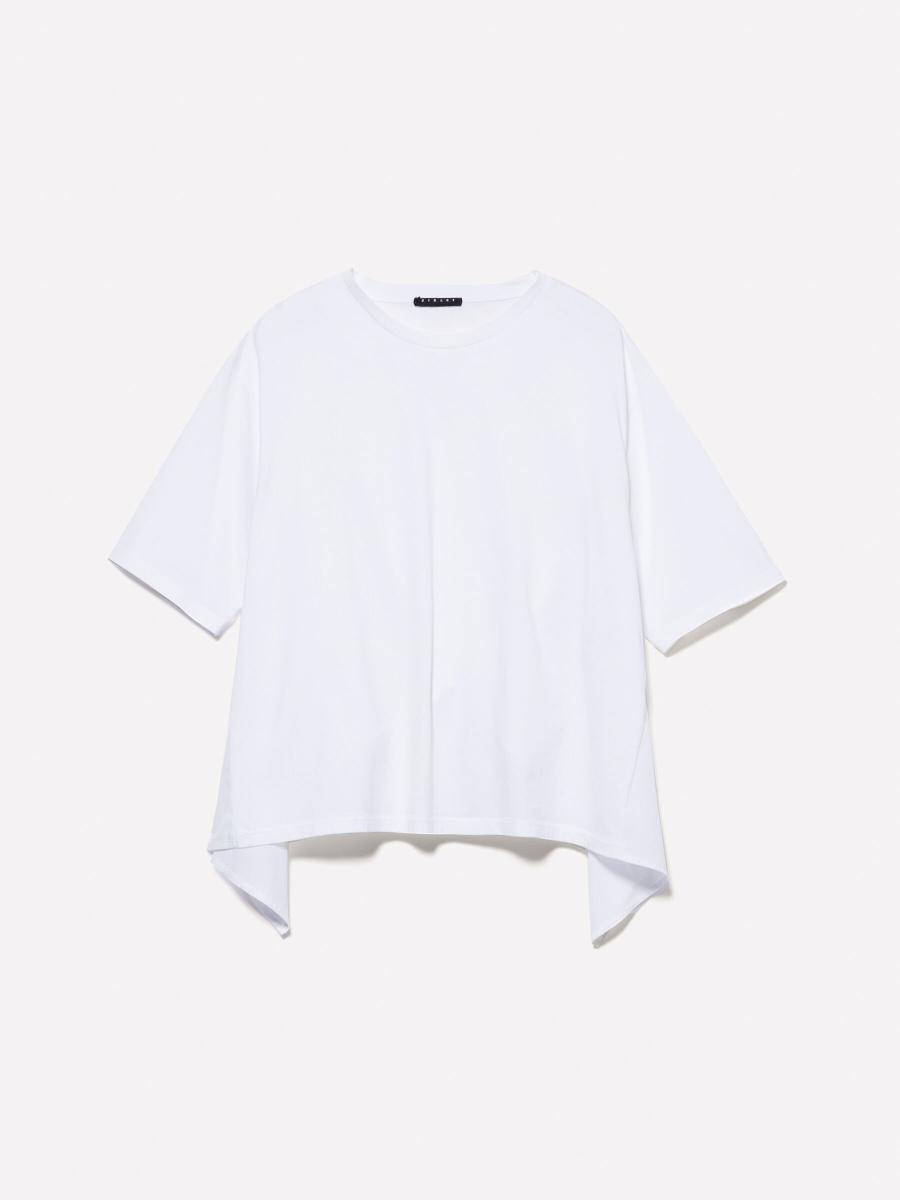 Sisley ženska majica k/r 