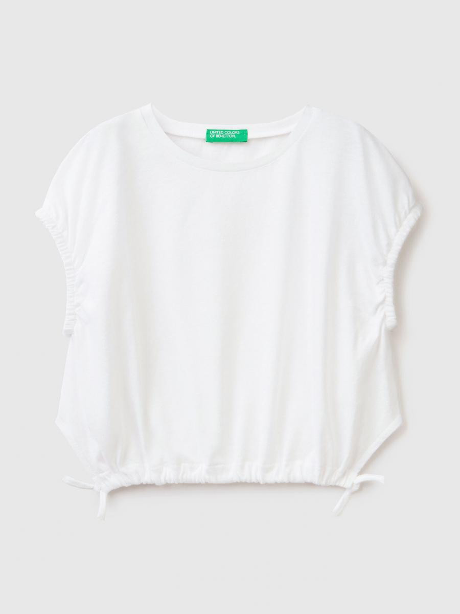 Benetton dečija majica k/r 