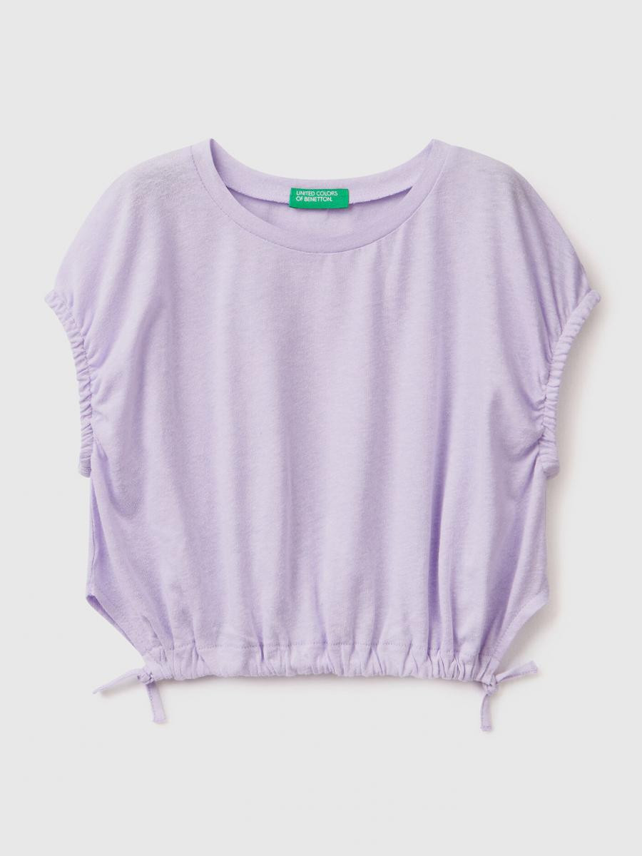 Benetton dečija majica k/r 