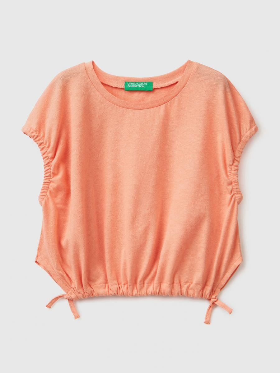 Benetton dečija majica k/r 