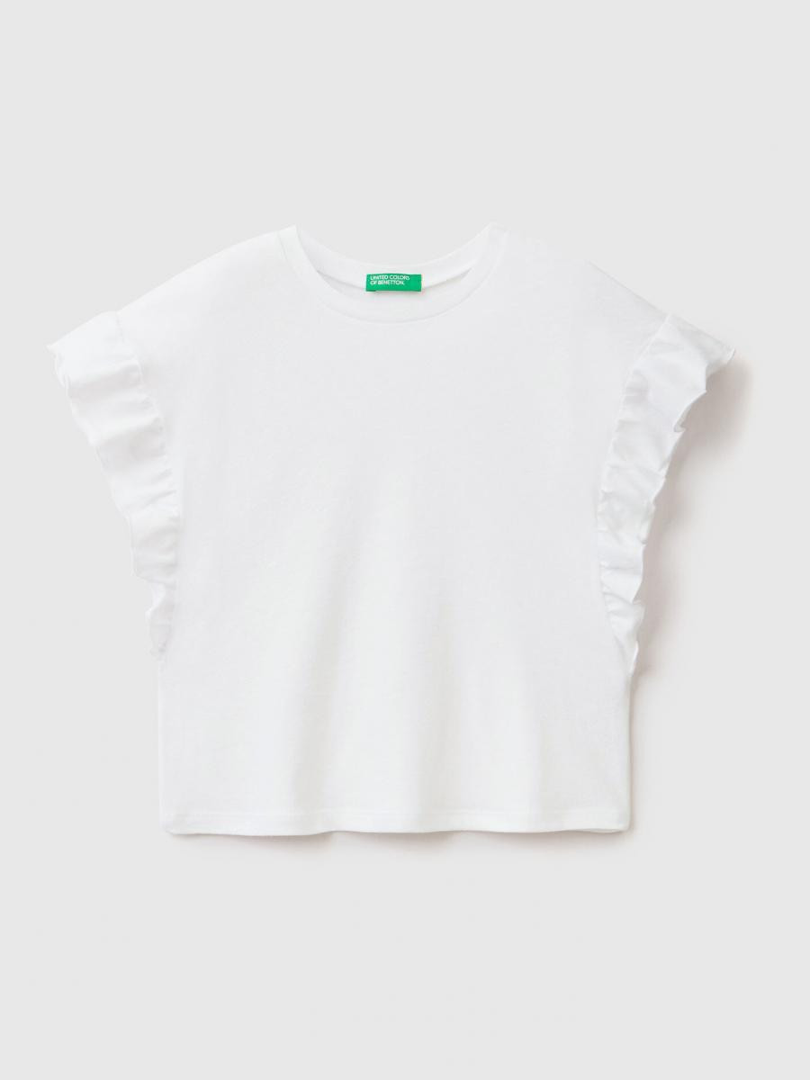 Benetton dečija majica k/r 