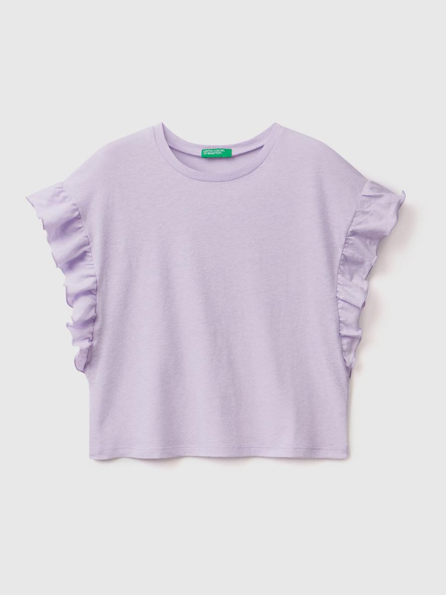 Benetton dečija majica k/r 