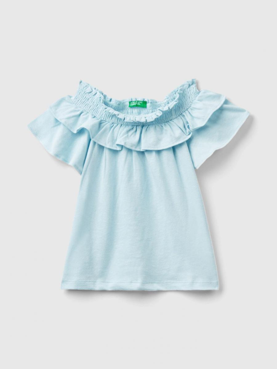 Benetton dečija majica k/r 