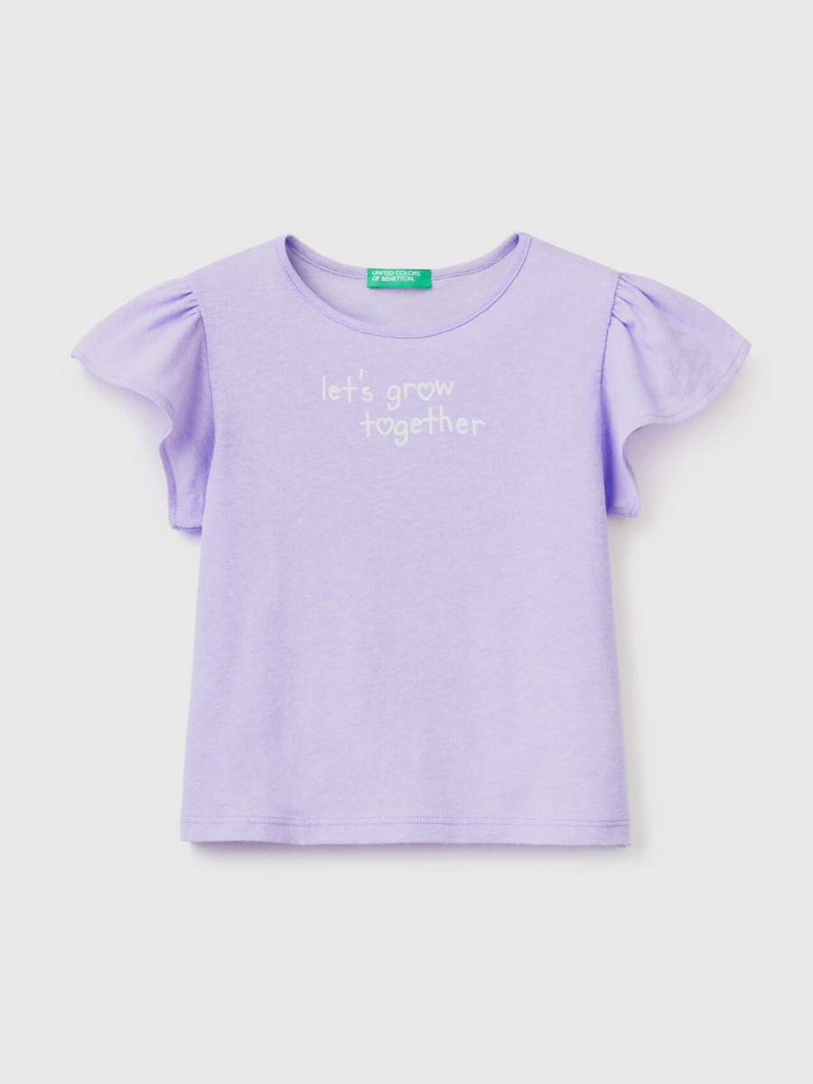 Benetton dečija majica k/r 