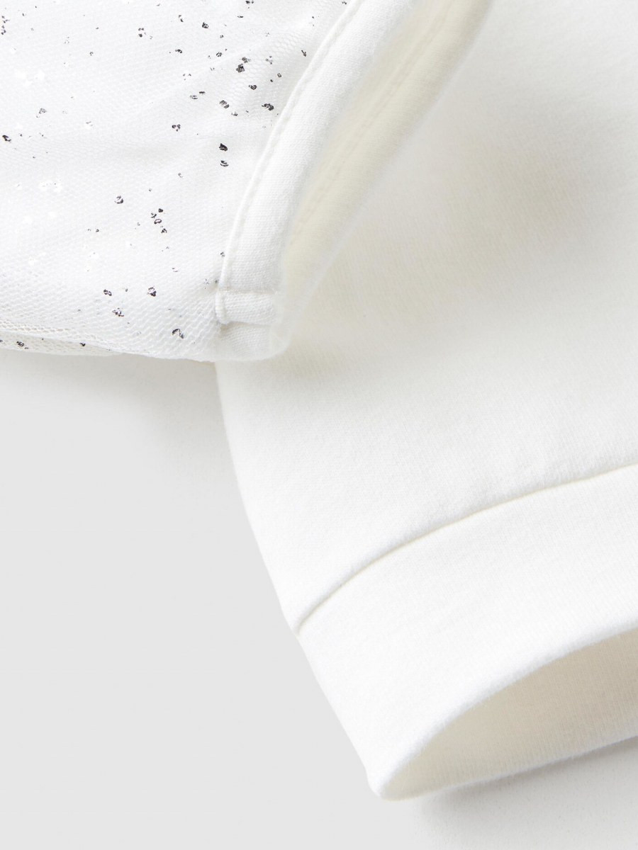 Benetton dečija dukserica 