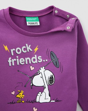 Benetton dečija dukserica 