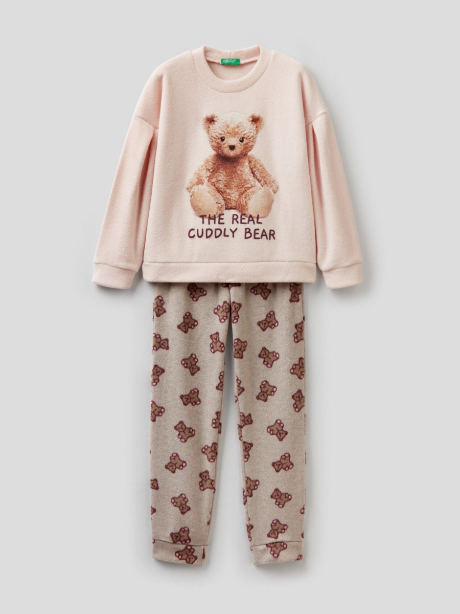 Benetton dečija pidžama 