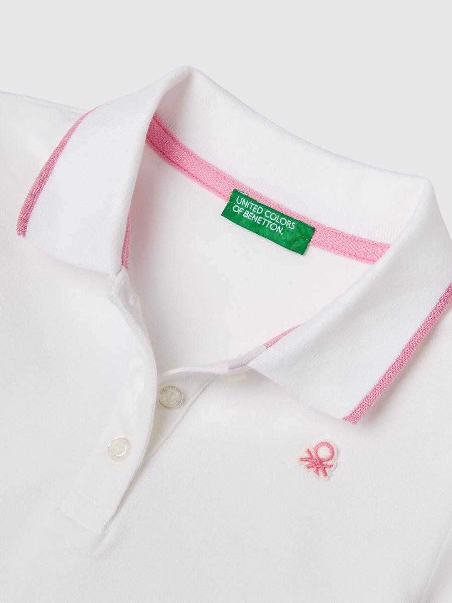 Benetton dečija haljina 