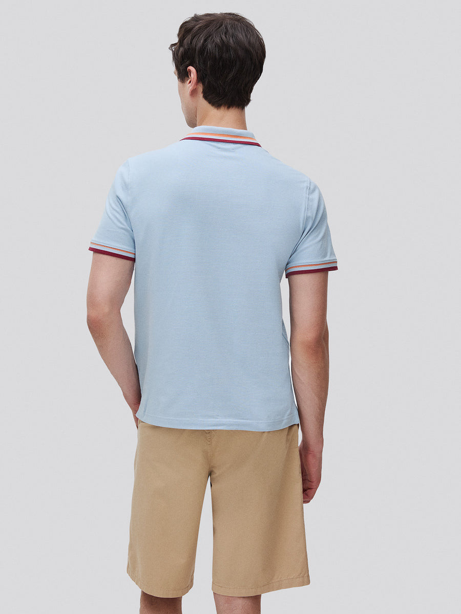 Benetton muška polo majica 
