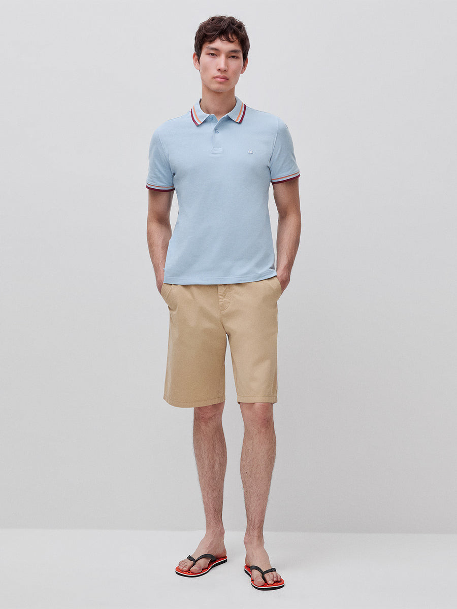 Benetton muška polo majica 