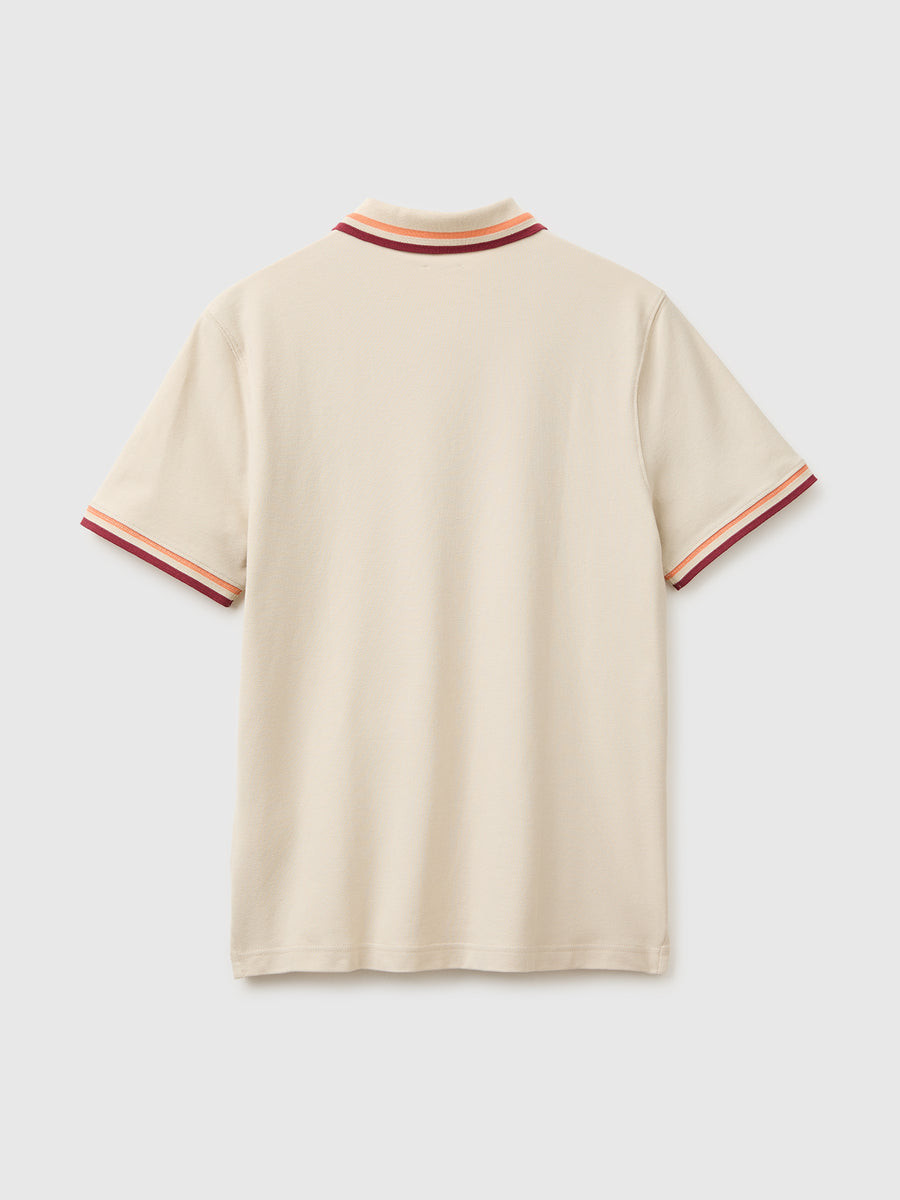 Benetton muška polo majica 