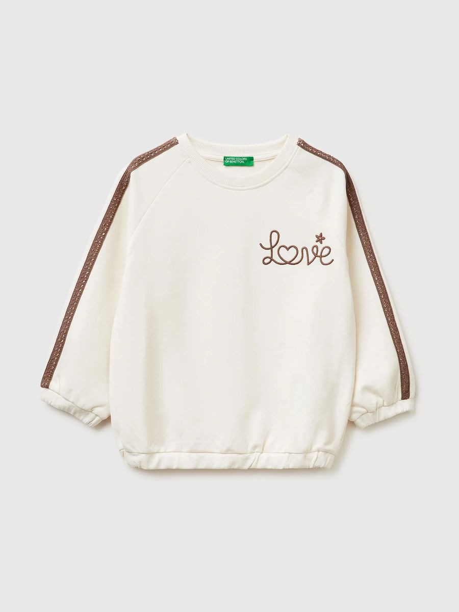 Benetton dečija dukserica 