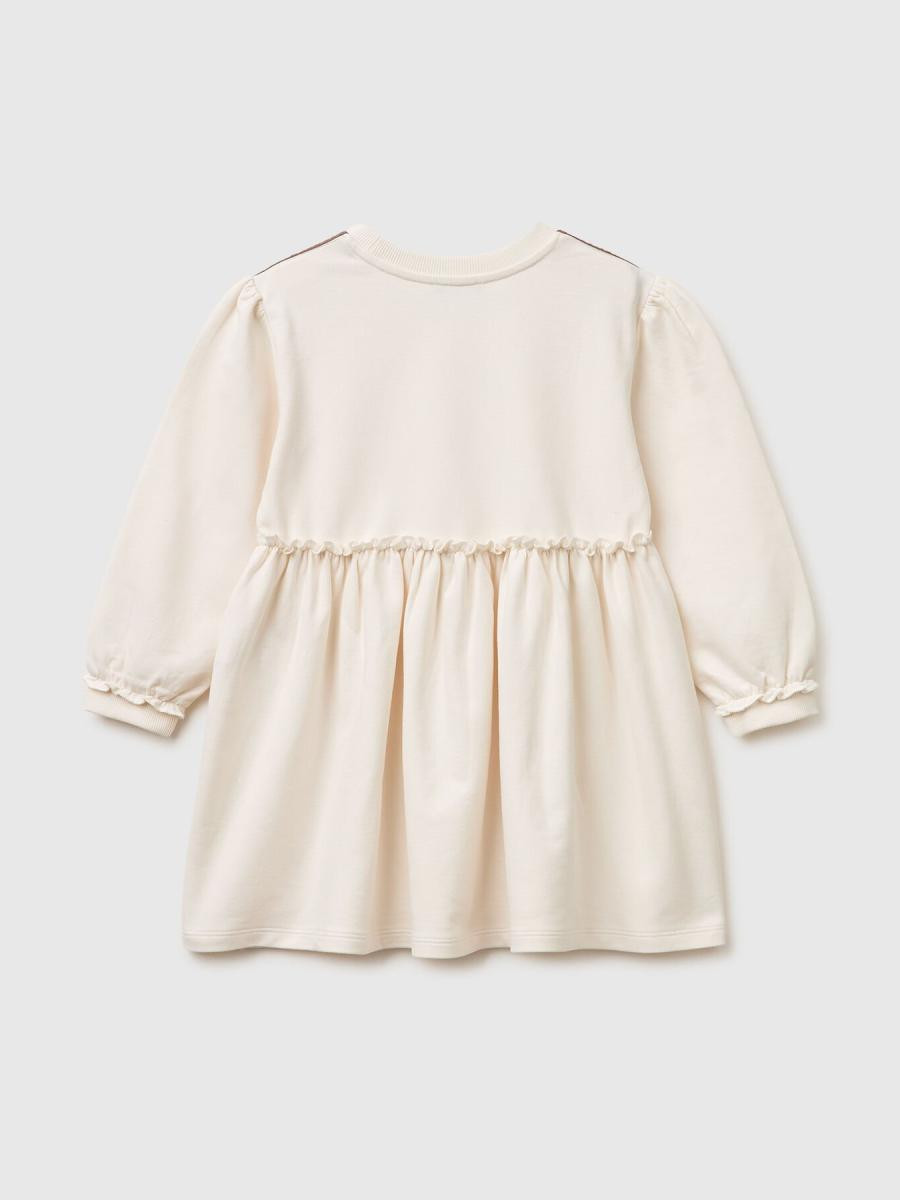 Benetton dečija haljina 