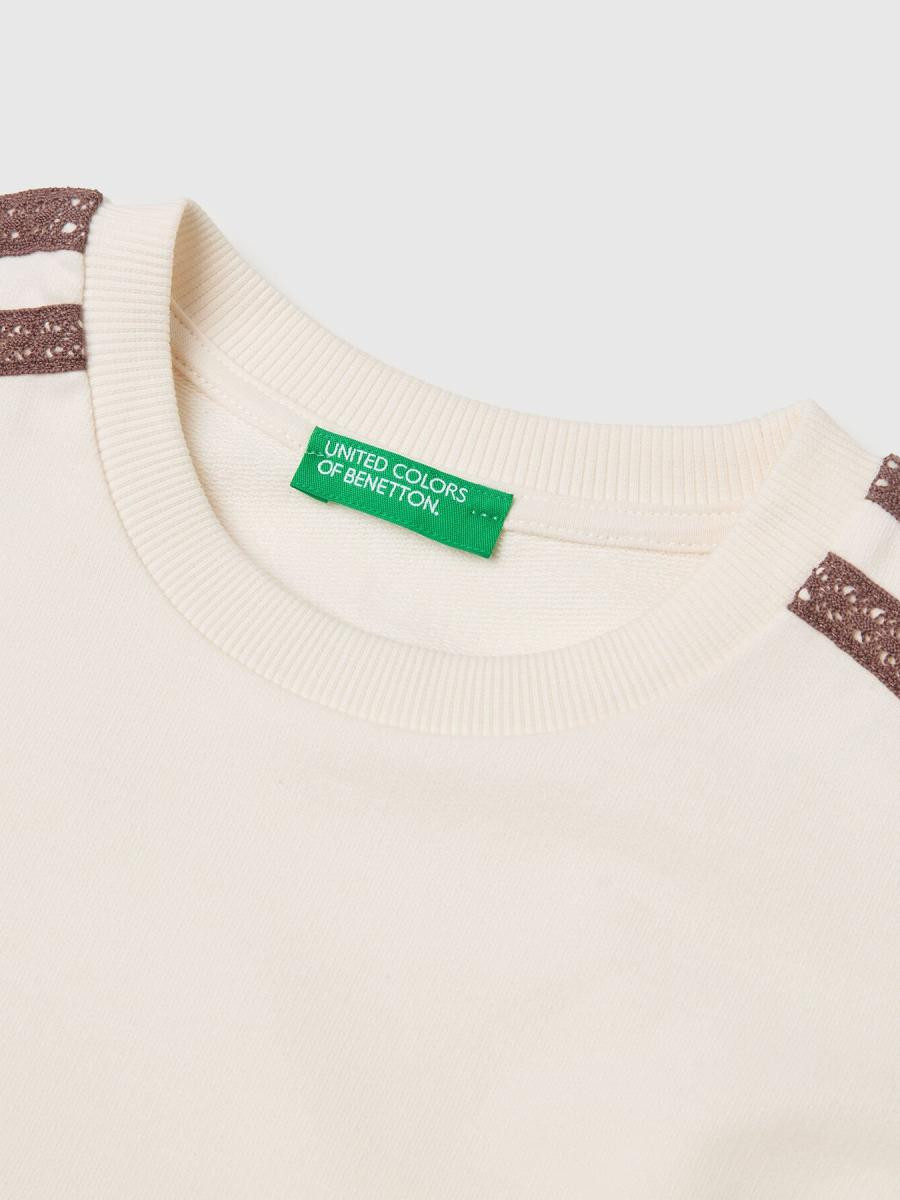 Benetton dečija haljina 