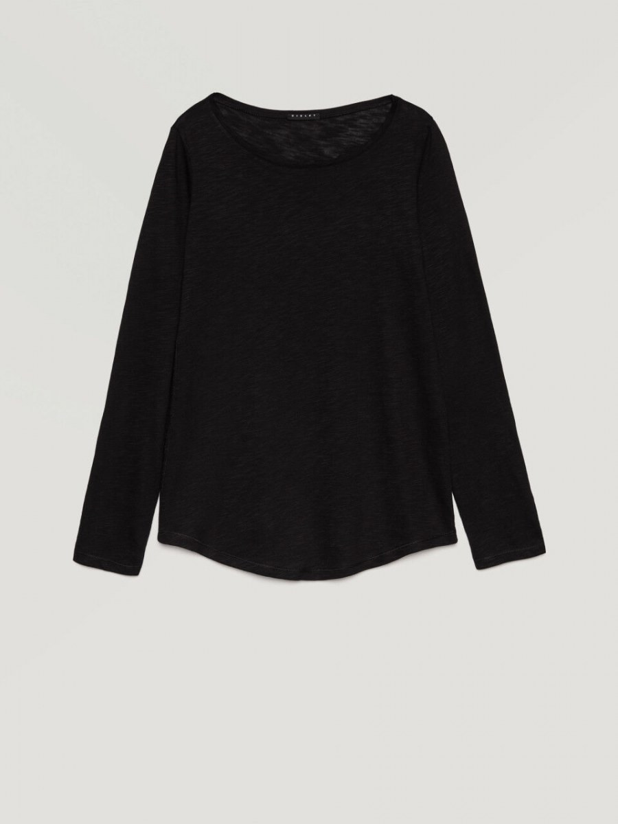 Sisley ženska majica d/r 