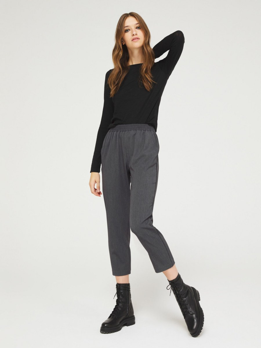 Sisley ženska majica d/r 