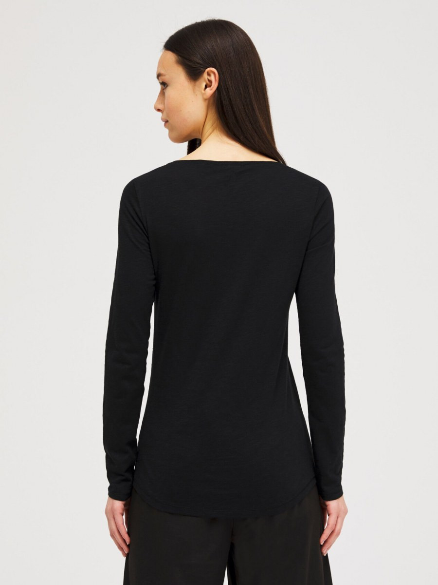 Sisley ženska majica d/r 