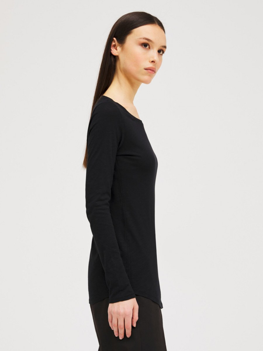 Sisley ženska majica d/r 