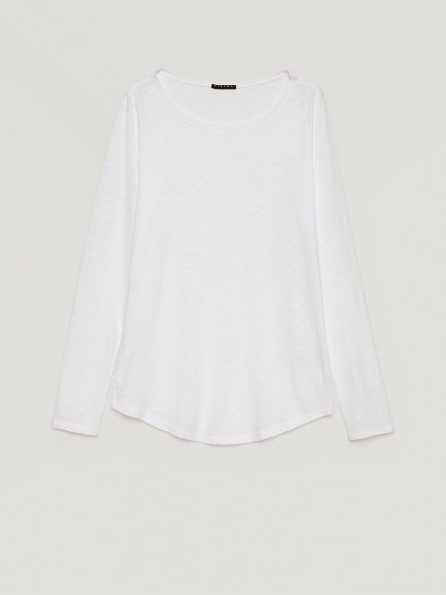 Sisley ženska majica d/r 