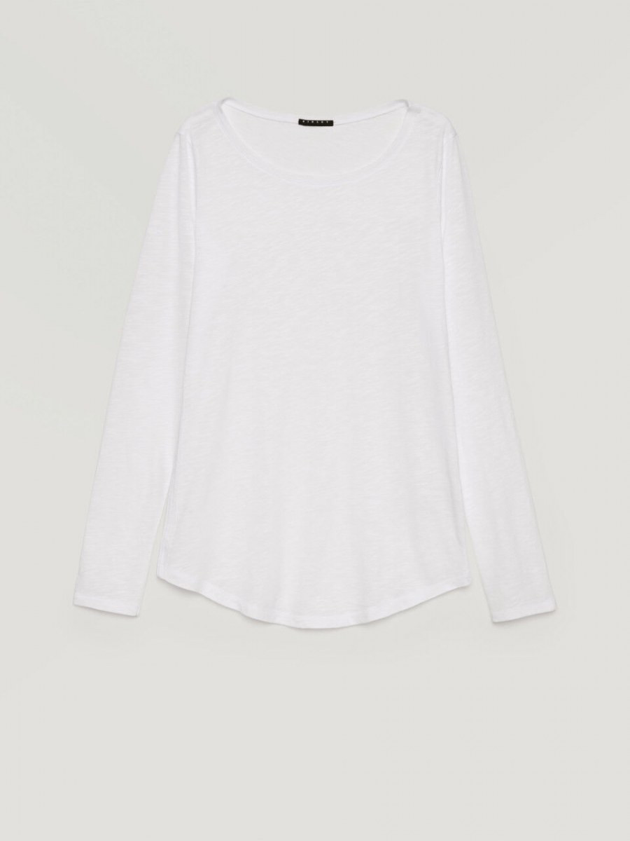 Sisley ženska majica d/r 