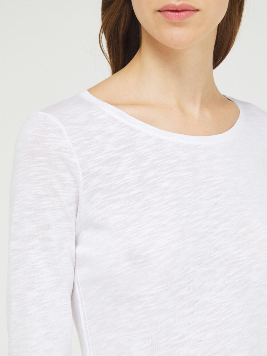 Sisley ženska majica d/r 