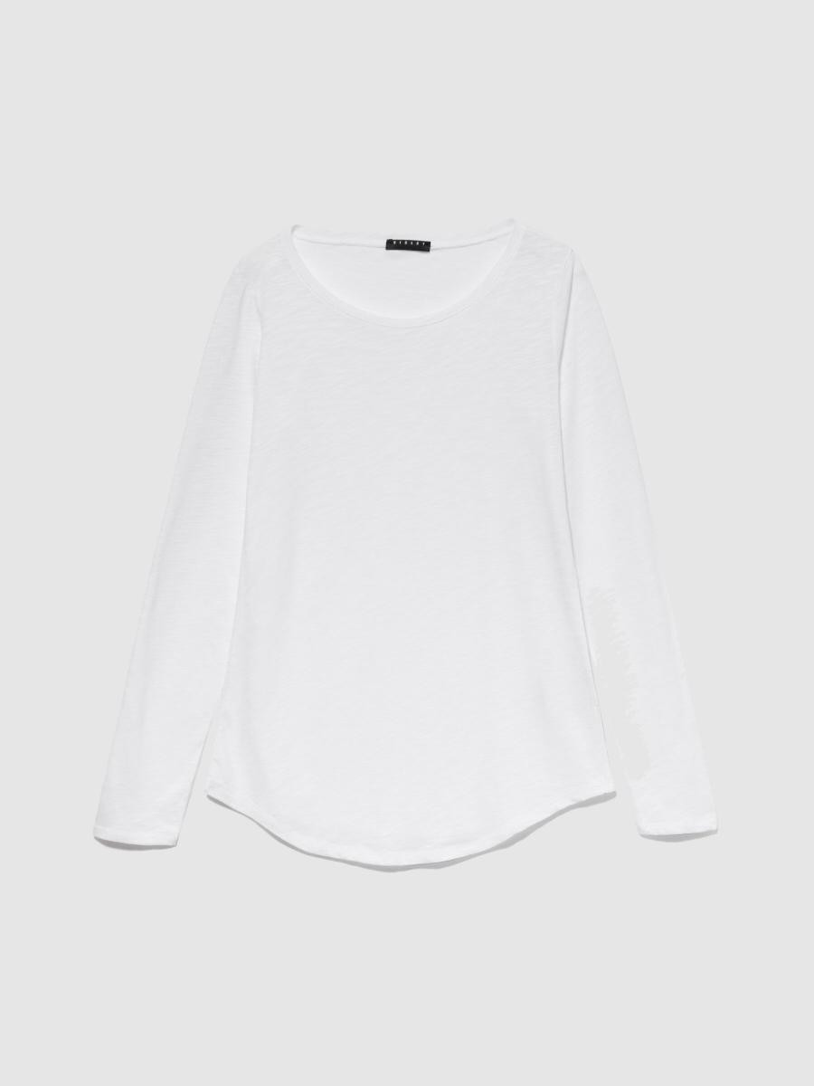 Sisley ženska majica d/r 