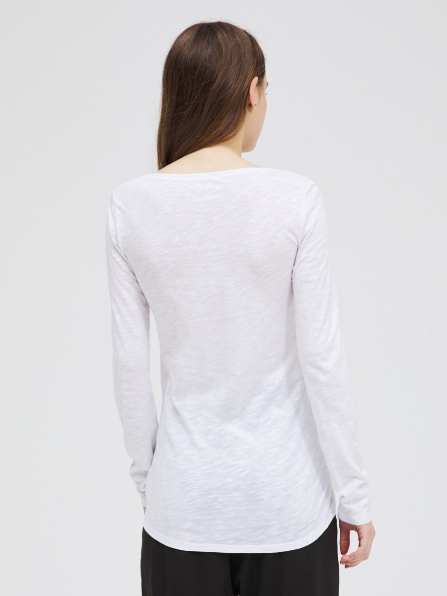 Sisley ženska majica d/r 