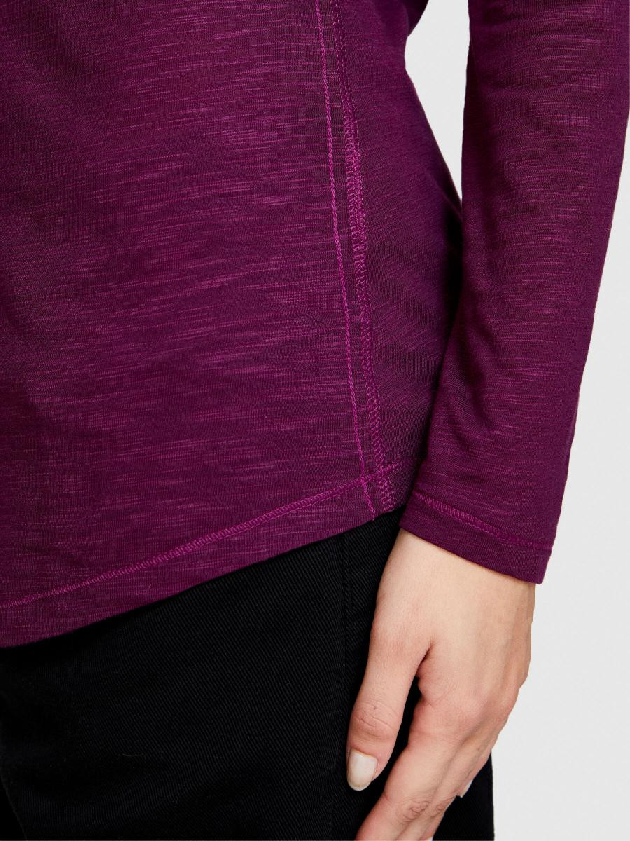 Sisley ženska majica d/r 