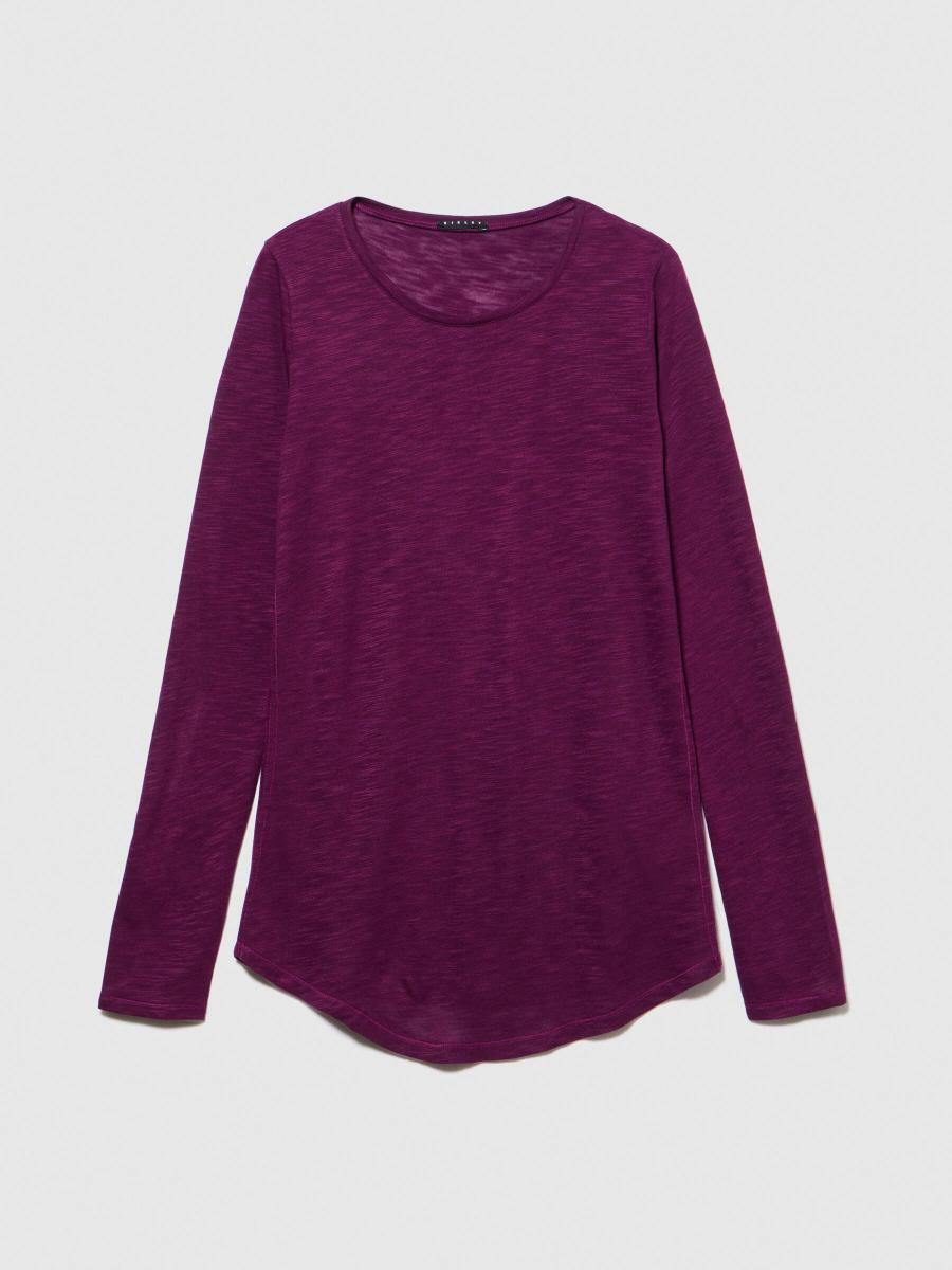 Sisley ženska majica d/r 