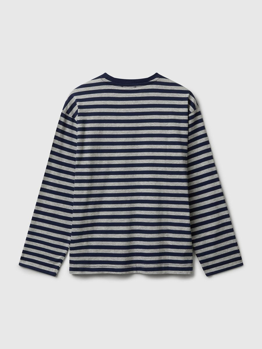 Benetton dečija majica d/r 