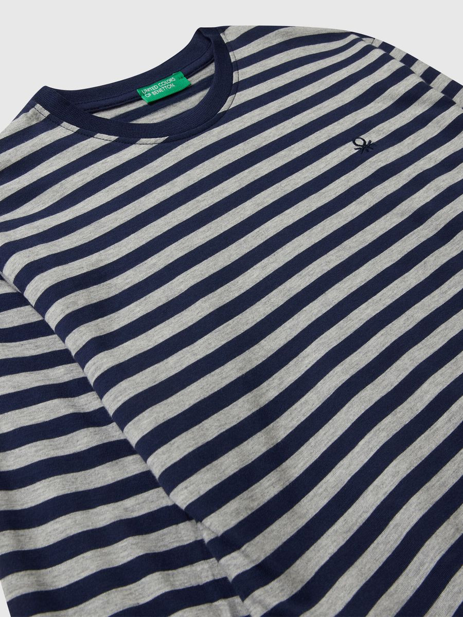 Benetton dečija majica d/r 