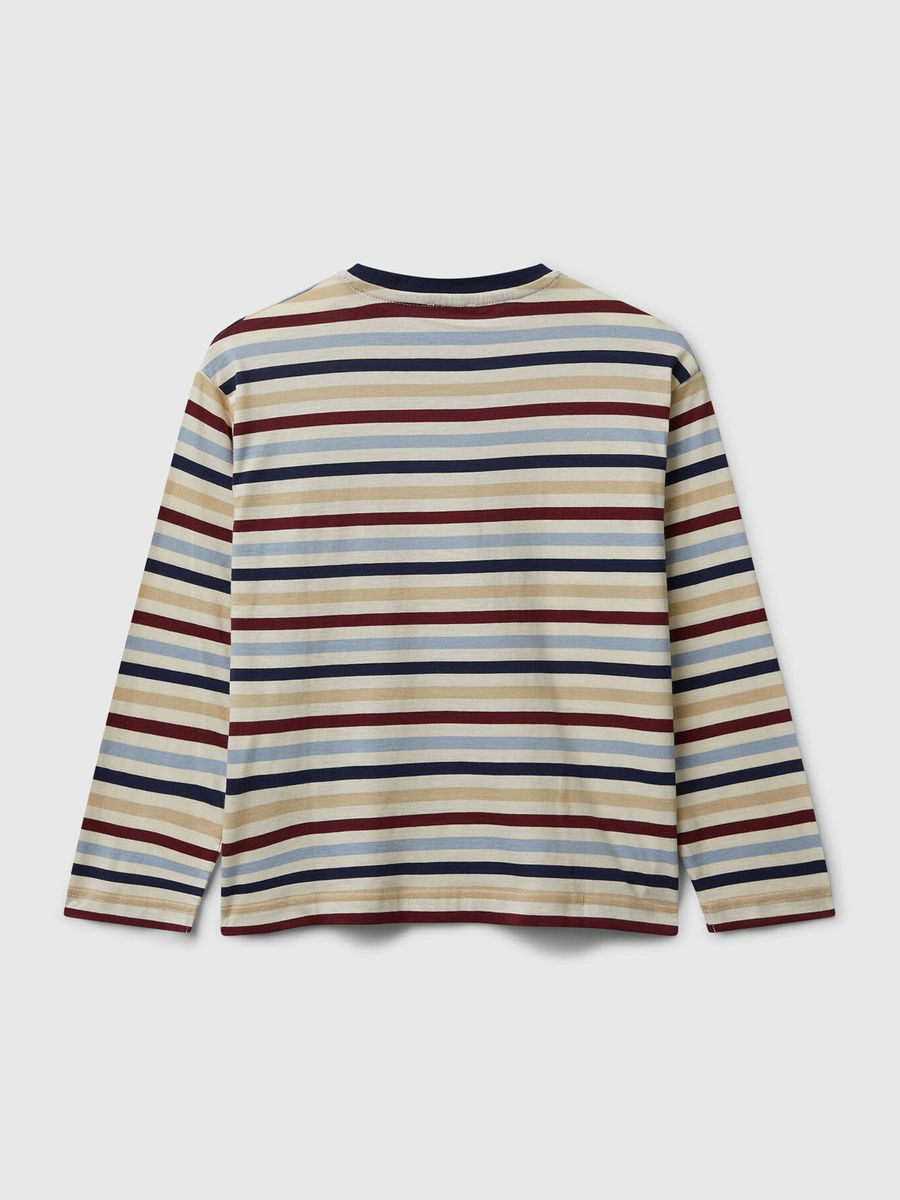 Benetton dečija majica d/r 