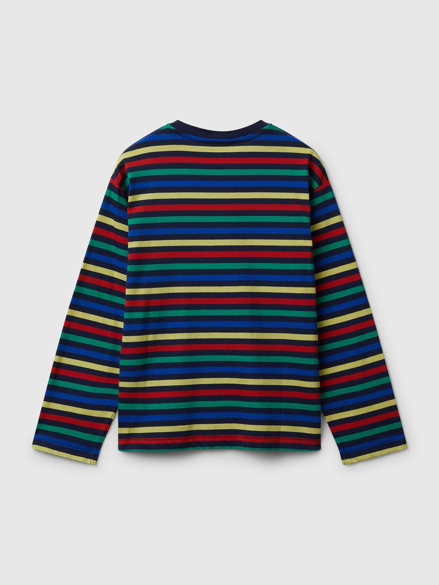 Benetton dečija majica d/r 